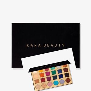 Kara beauty fantasist palette